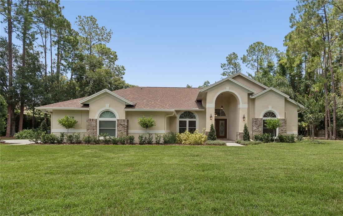 House in Lutz, Florida, United States 1 - 18505705