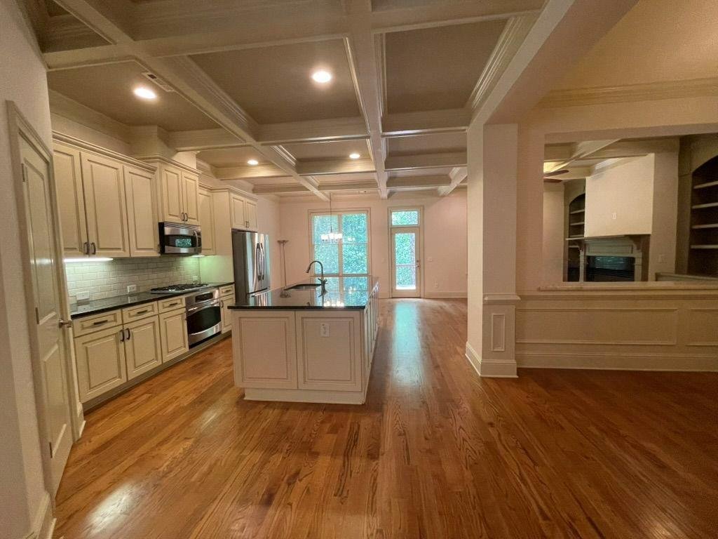 Townhouse in Johns Creek, Georgia, United States 3 - 18508980