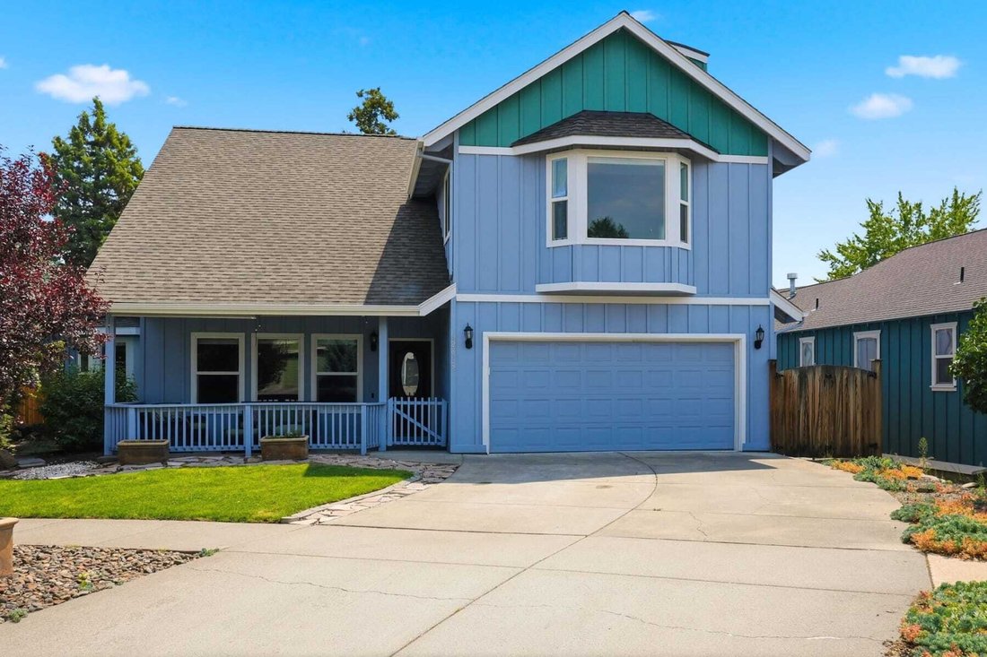 House in Bend, Oregon, United States 1 - 18510682