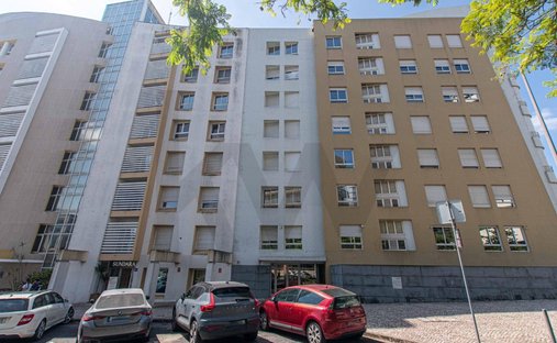 Apartment in Parque das Nacoes, Lisbon, Portugal 1