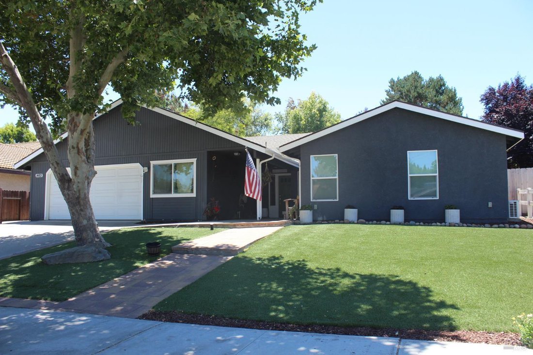 House in Templeton, California, United States 1 - 18520943