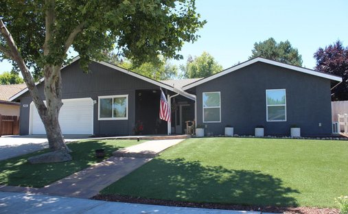 House in Templeton, California, United States 1
