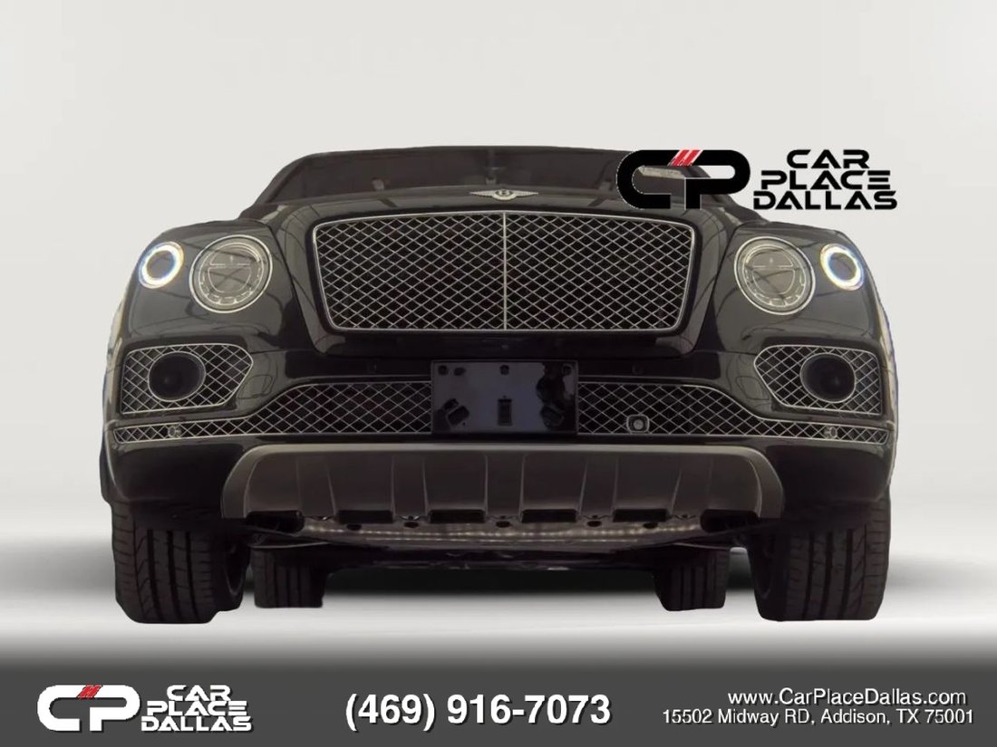 Sedan in Addison, TX, United States 2 - 18498048