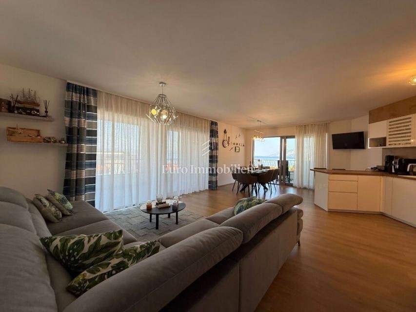 Apartment in Baska Voda, Split-Dalmatia County, Croatia 4 - 18506795