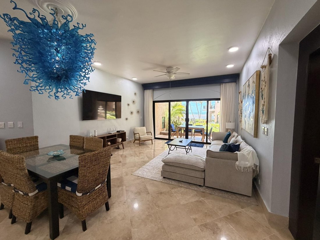 Apartment in Playa del Carmen, Quintana Roo, Mexico 1 - 18519589