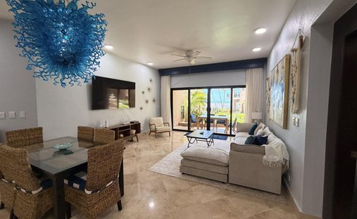Apartamento en Playa del Carmen, Quintana Roo, México 1