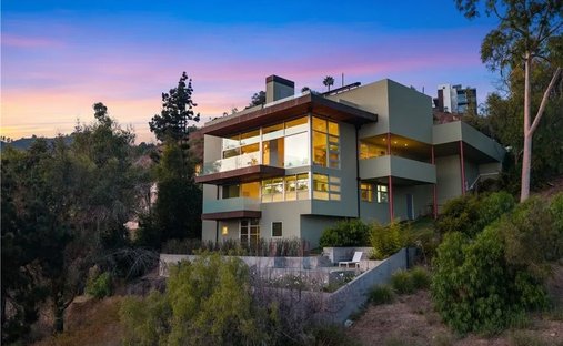 Casa a Malibù, California, Stati Uniti 1