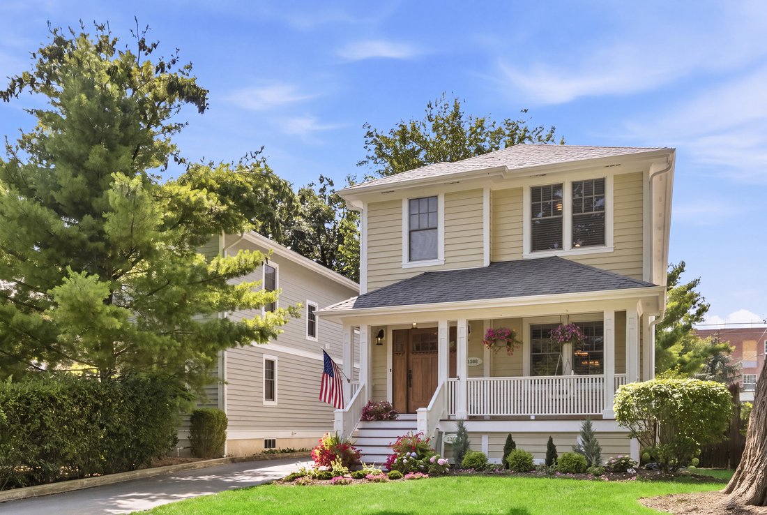 House in Lake Bluff, Illinois, United States 2 - 18515109