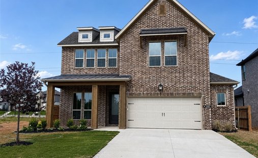 Maison à Rogers, Arkansas, États-Unis 1
