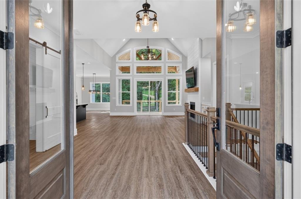 House in Flowery Branch, Georgia, United States 3 - 18512333