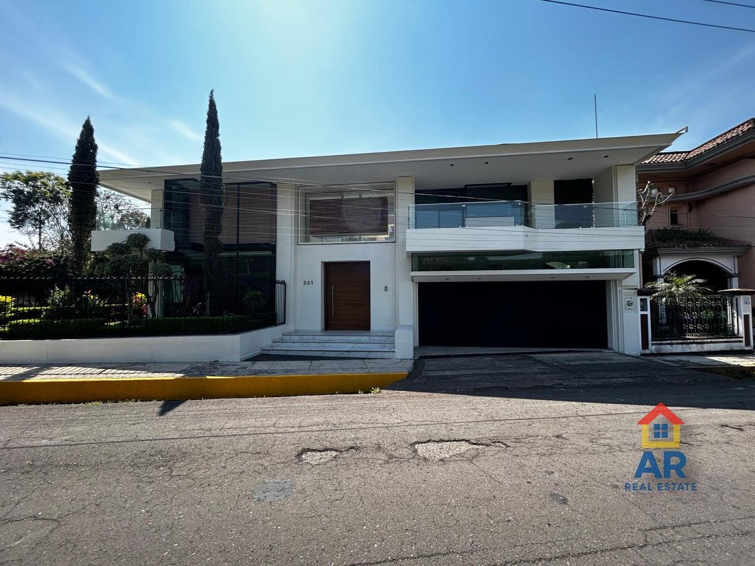 House in Xalapa, Veracruz, Mexico 1 - 18510647