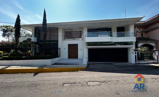 Haus in Xalapa, Veracruz, Mexiko 1