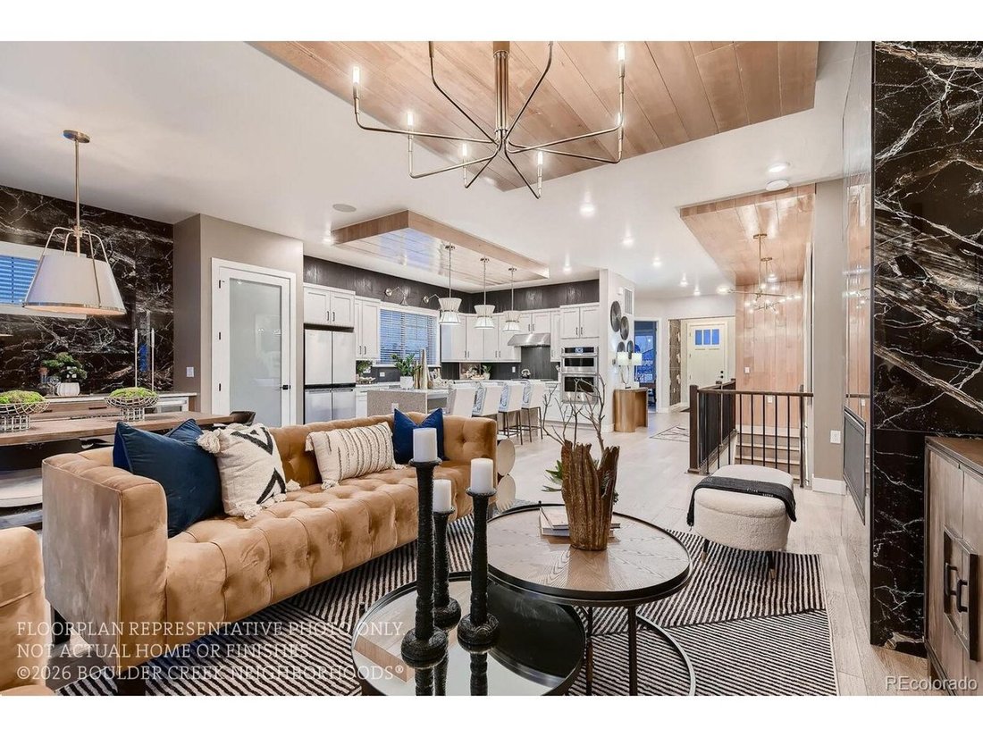 House in Broomfield, Colorado, United States 4 - 18522560