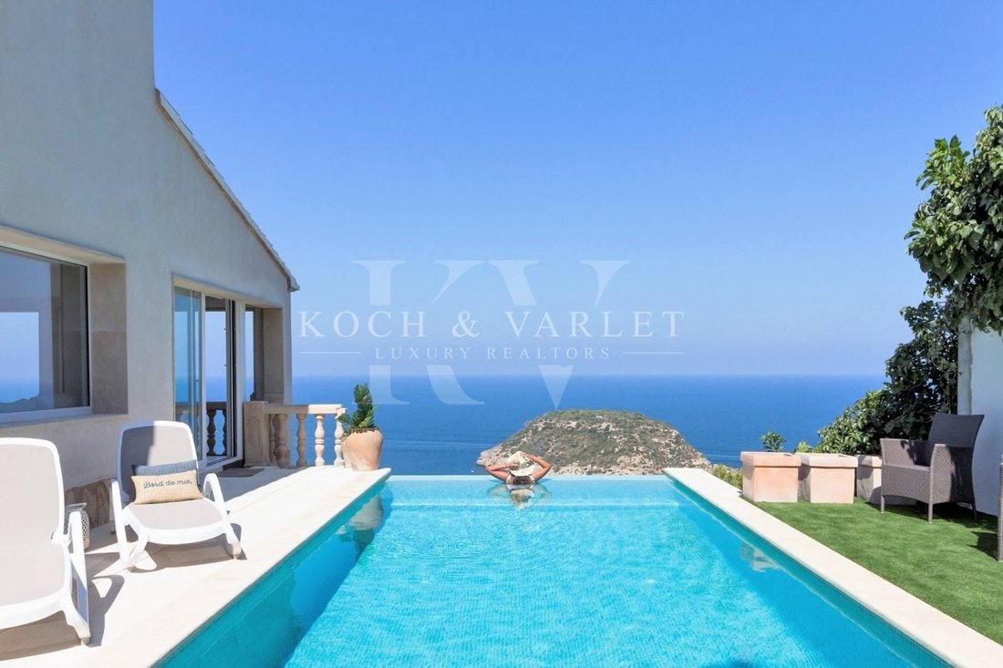 Villa in Xabia / Javea, Valencian Community, Spain 2 - 18516488