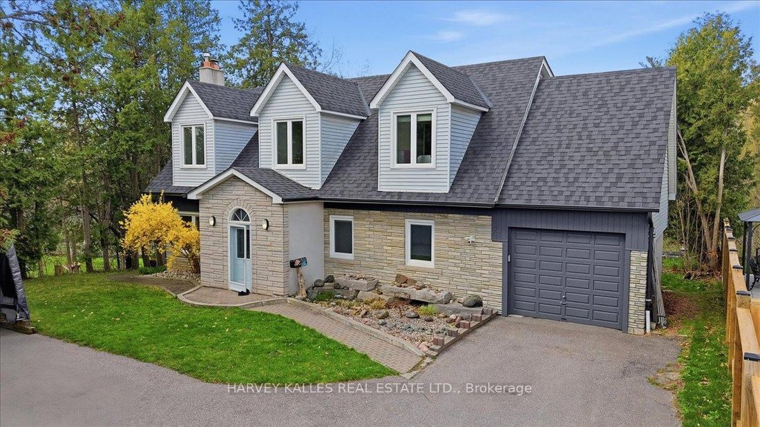House in Gormley, Ontario, Canada 3 - 18514506