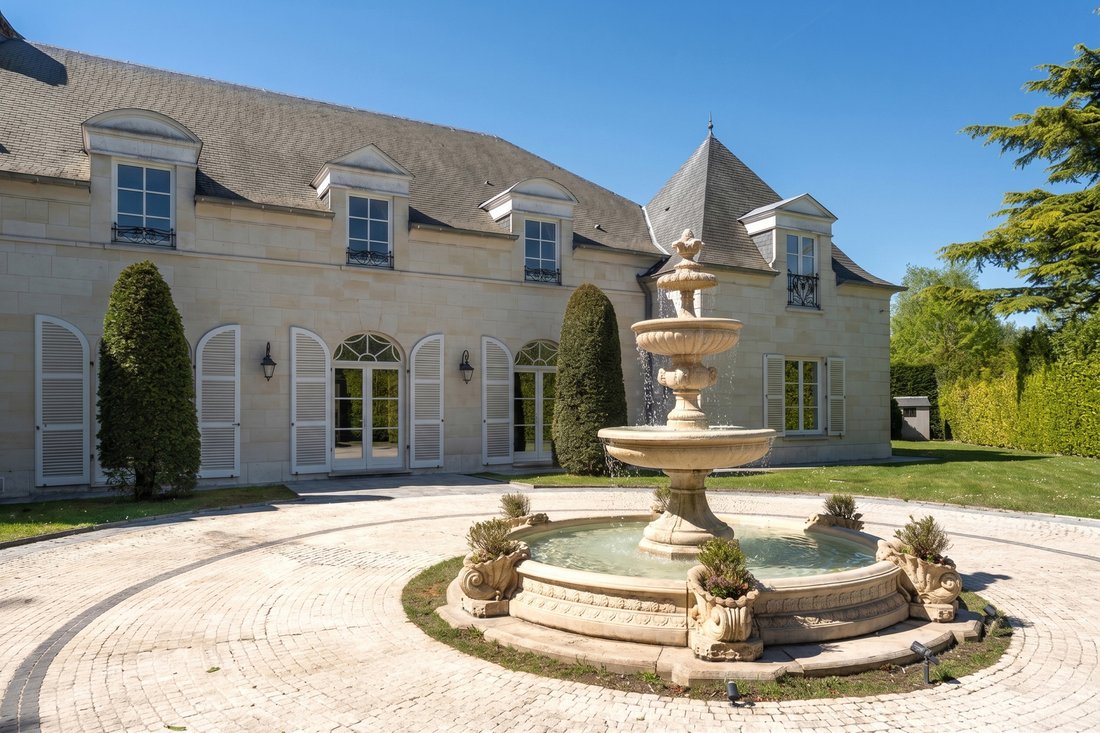 House in Braine-l'Alleud, Wallonia, Belgium 3 - 18510165