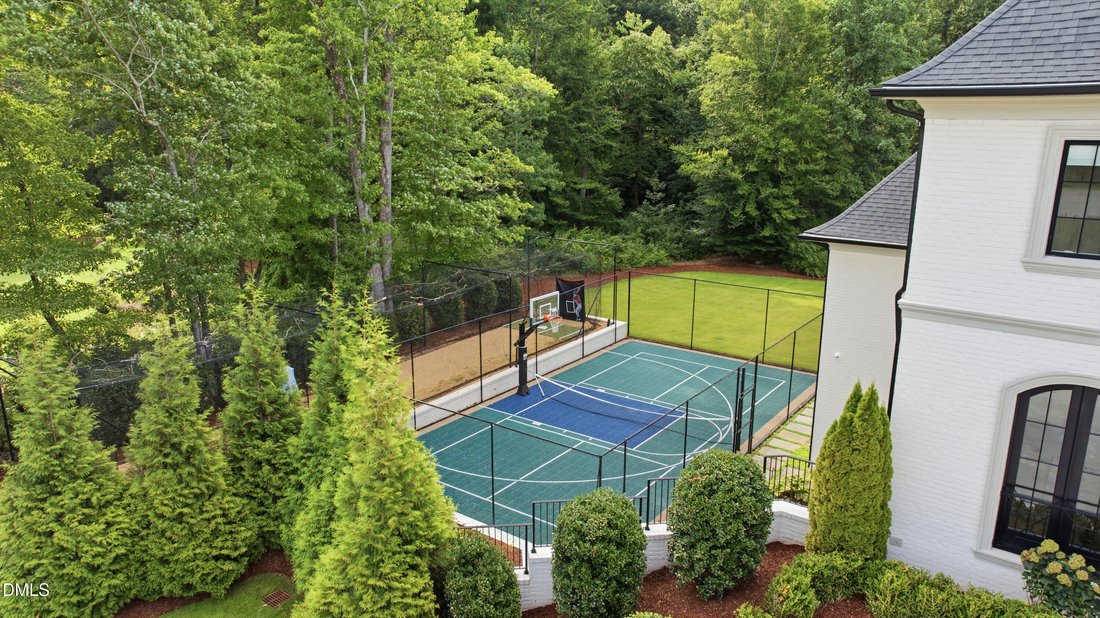 House in Chapel Hill, North Carolina, United States 5 - 18508687