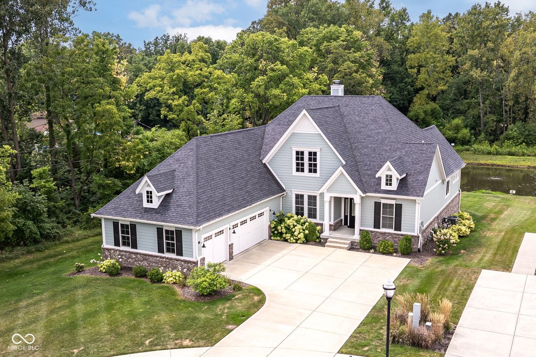 House in Westfield, Indiana, United States 2 - 18511528