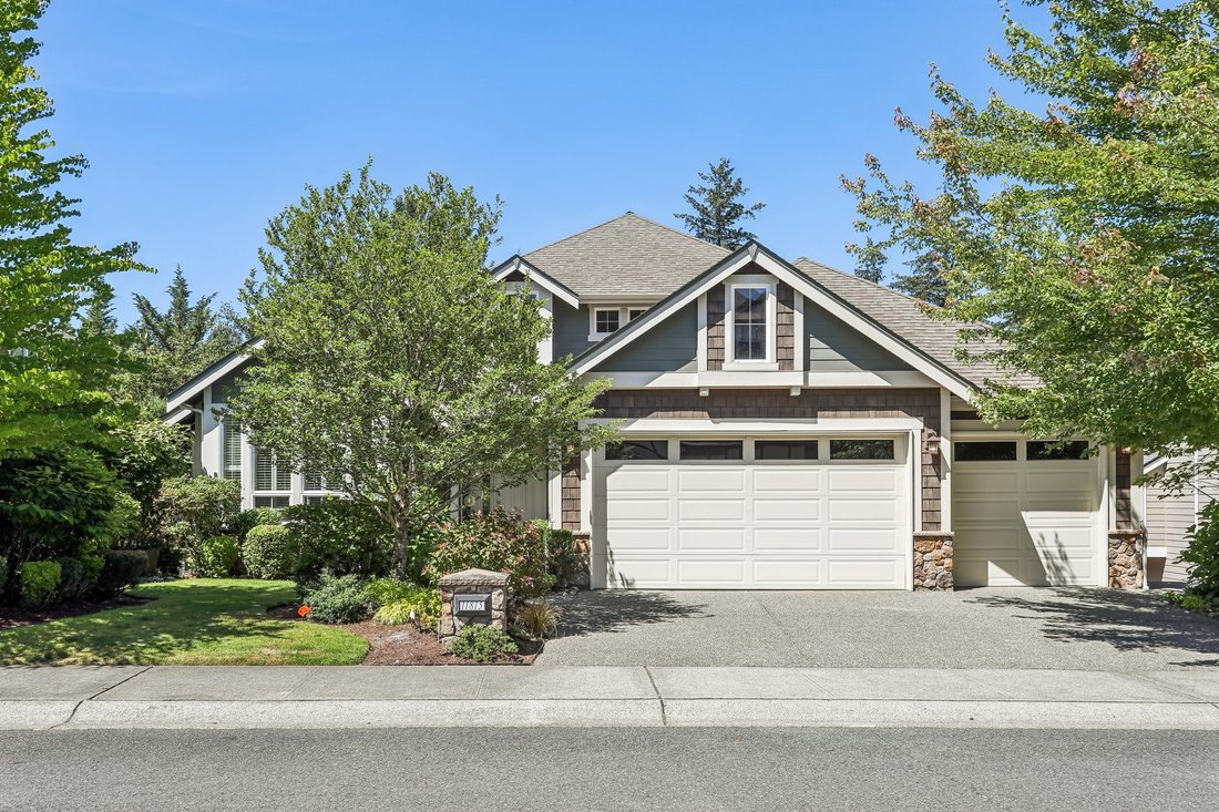 House in Redmond, Washington, United States 1 - 18517419