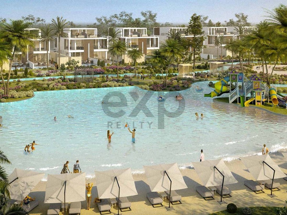 Villa in Damac Hills 2, Dubai, United Arab Emirates 4 - 18509304