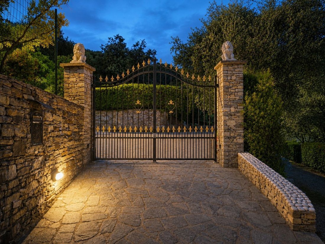 Villa in Rapallo, Liguria, Italy 3 - 18510759