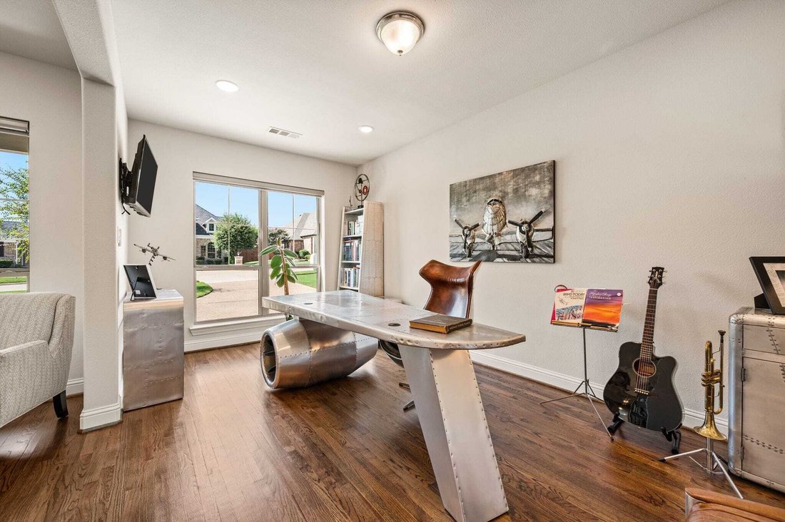 House in McKinney, Texas, United States 5 - 18519892