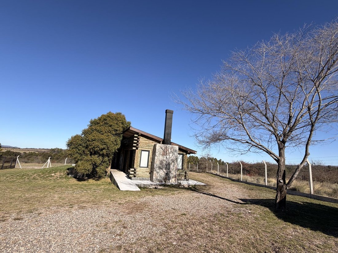 House in Atos Pampa, Cordoba, Argentina 2 - 18514309