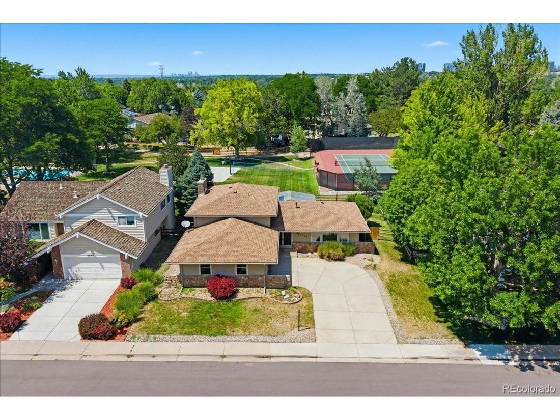 House in Cherry Hills Village, Colorado, United States 2 - 18518678