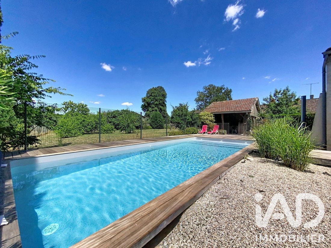 House in Landiras, Nouvelle-Aquitaine, France 4 - 18392984