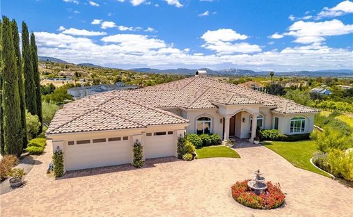 Haus in Temecula, Kalifornien, Vereinigte Staaten 1