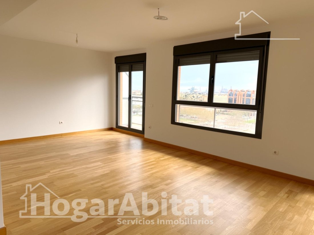 Apartment in Quatre Carreres, Valencia, Spain 2 - 18513706