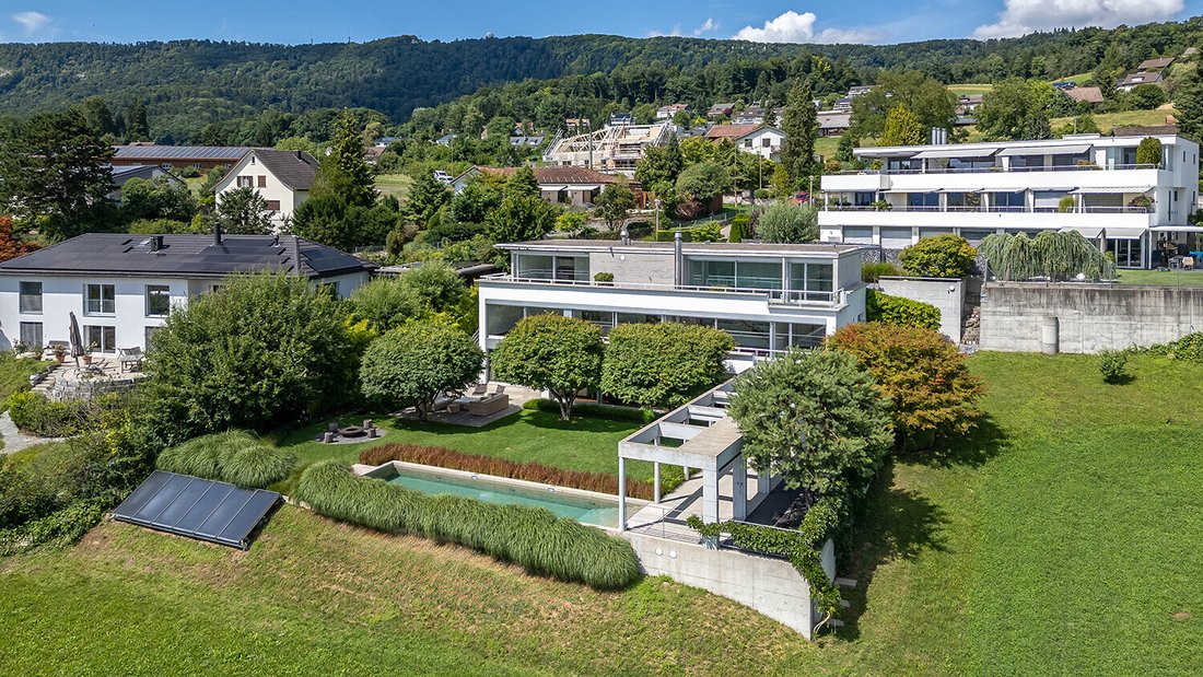 Haus in Boppelsen, Zürich, Schweiz 1 - 18514446