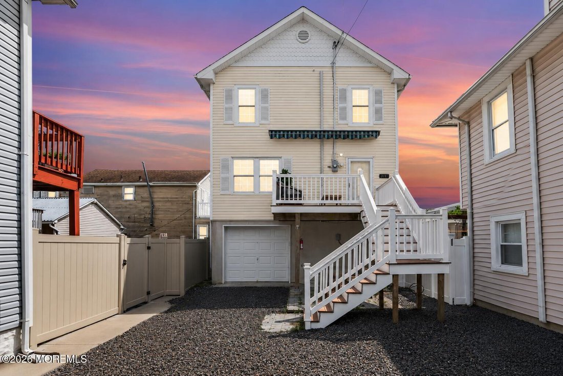 Maison à Seaside Heights, New Jersey, États-Unis 1 - 18515071