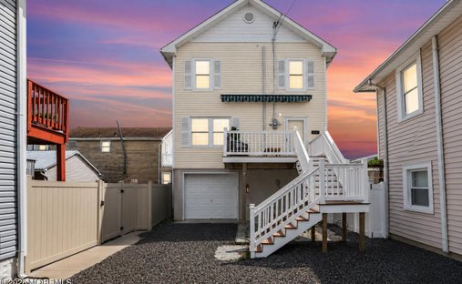 Haus in Seaside Heights, New Jersey, Vereinigte Staaten 1