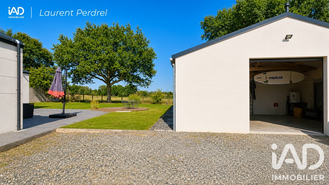 House in Allaire, Brittany, France 5 - 18518261