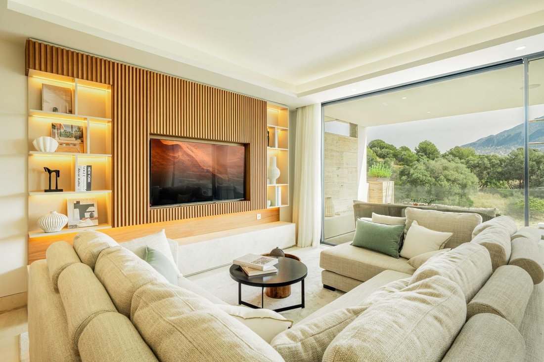 Attico a Nueva Andalucía, Marbella, Spagna 4 - 18513448