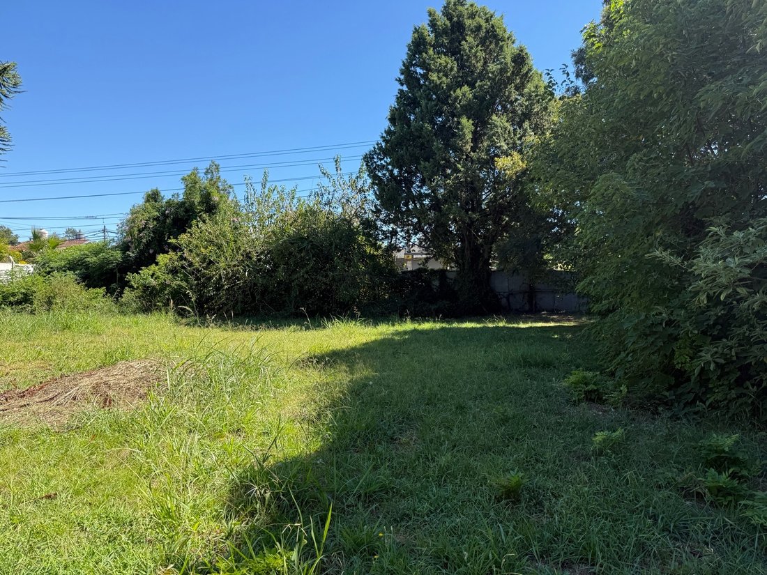 Land in El Talar, Buenos Aires Province, Argentina 3 - 18510417