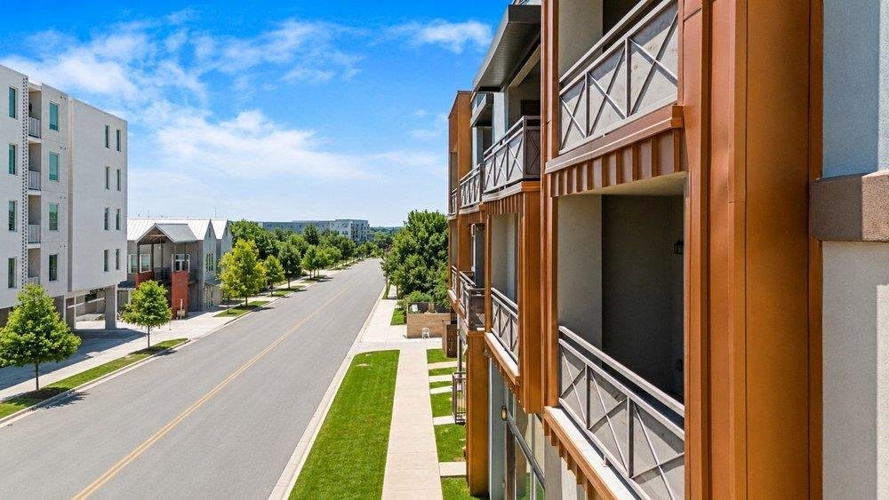 Condo in Austin, Texas, United States 3 - 18512143