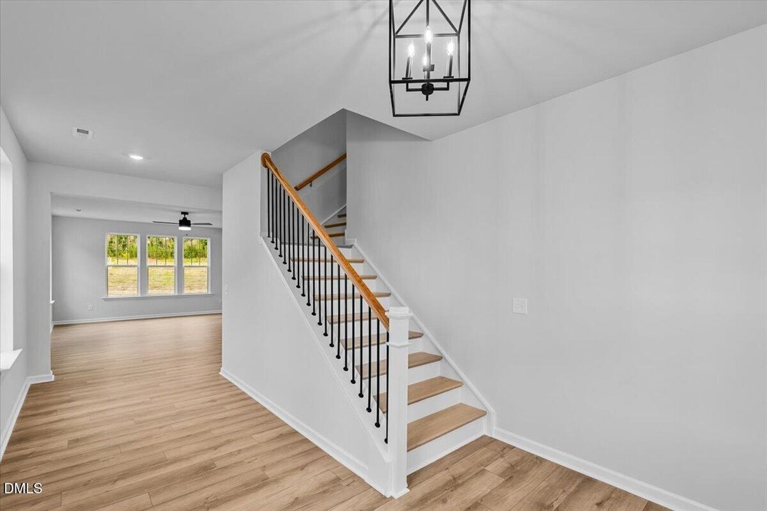 House in Saxapahaw, North Carolina, United States 4 - 17849501
