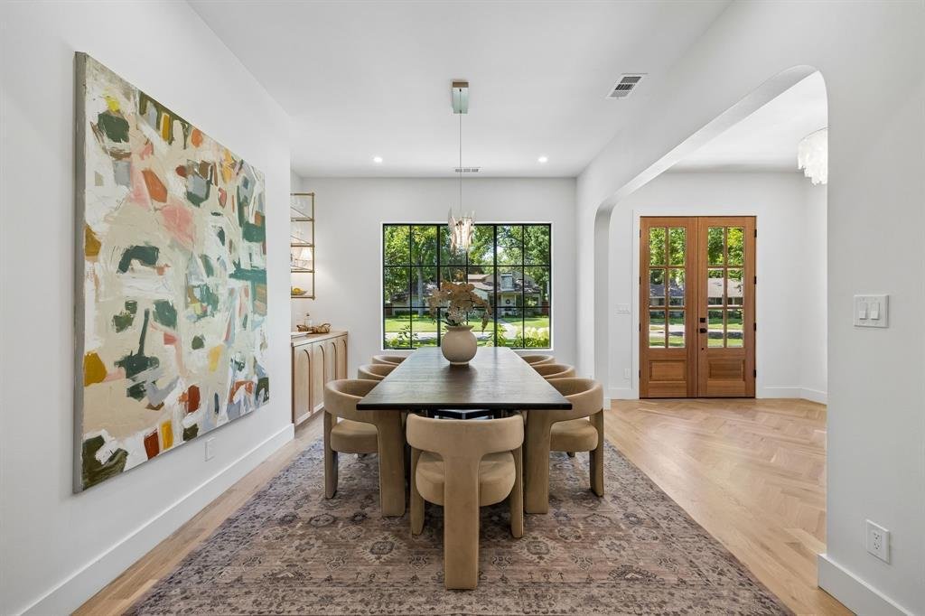 House in Dallas, Texas, United States 5 - 18347197