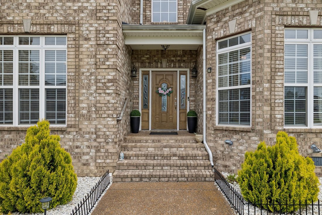 House in Nashville, Tennessee, United States 3 - 18512383