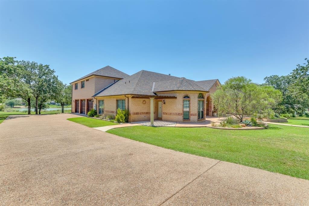 House in Lipan, Texas, United States 4 - 16850084