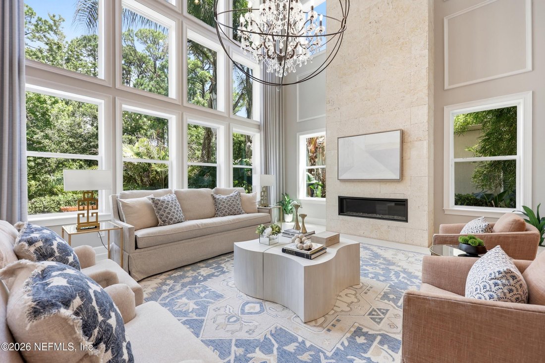 House in Jacksonville, Florida, United States 5 - 18511507