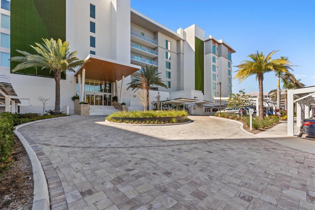Condo in Clearwater, Florida, United States 1 - 17185230