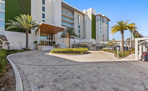 Condo in Clearwater, Florida, United States 1