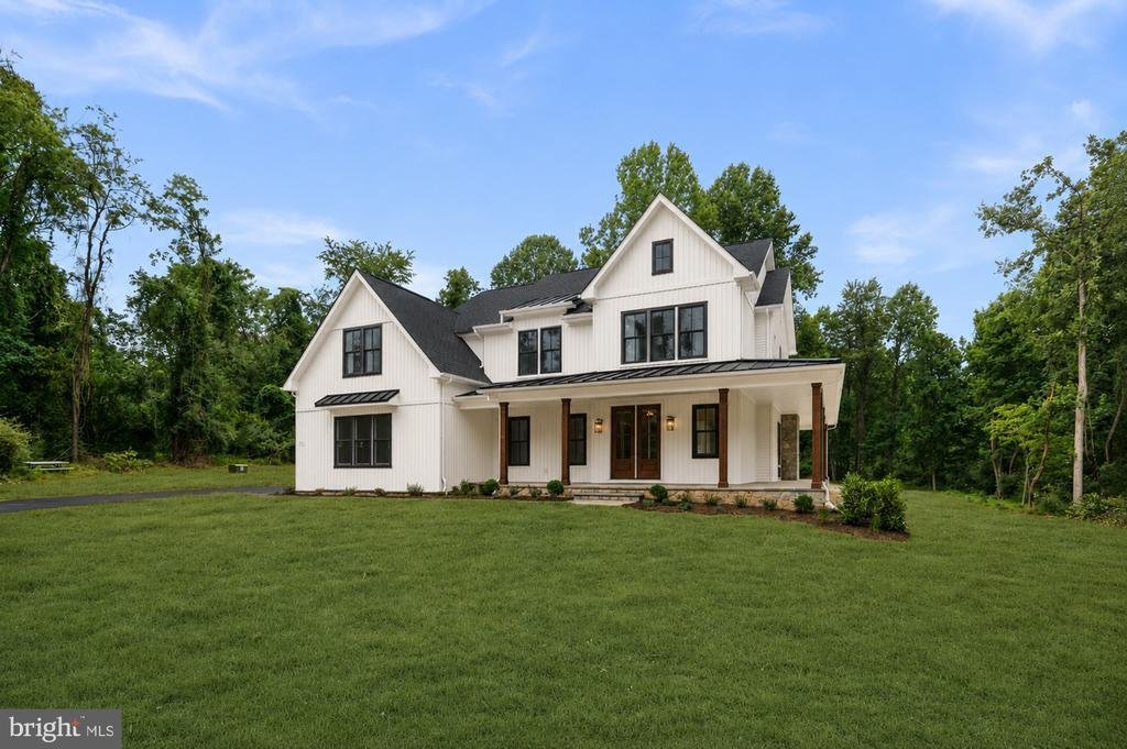 House in Reisterstown, Maryland, United States 2 - 18512761