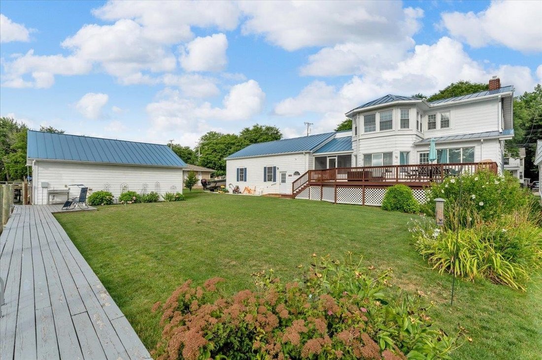 House in Clay Township, Michigan, United States 4 - 18511047