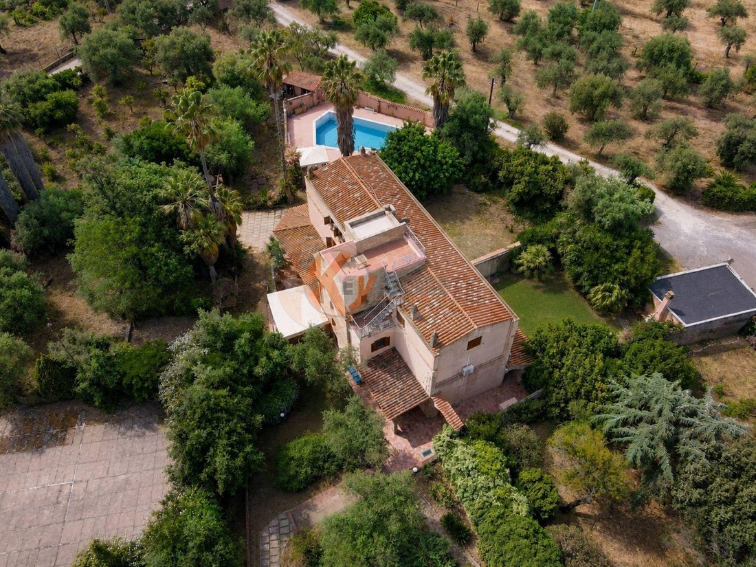 House in Saint Anna - Saint Michael, Alghero, Sardinia 3 - 18511160
