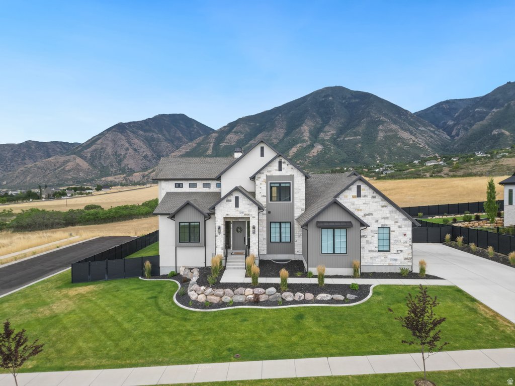 House in Woodland Hills, Utah, United States 1 - 18512845