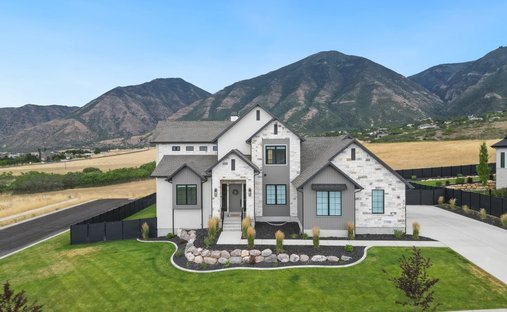 Maison à Woodland Hills, Utah, États-Unis 1